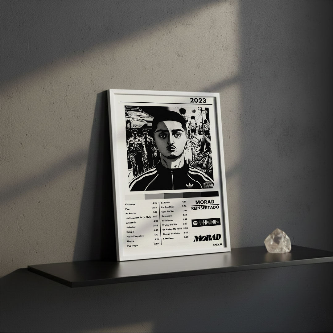 Cuadro Morad - Reinsertado