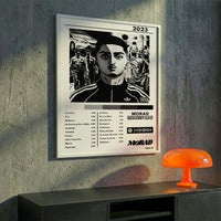 Cuadro Morad - Reinsertado