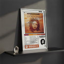 Cuadro MS Lauryn Hill - The Miseducation of Lauryn Hill