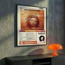 Cuadro MS Lauryn Hill - The Miseducation of Lauryn Hill