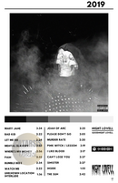 Cuadro Night Lovell - Goodnight Lovell