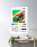 Cuadro Nvscvr - New Bois