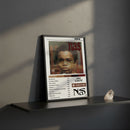 Cuadro Nas - Illmatic