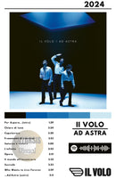 Cuadro Il Volo - Ad Astra
