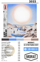 Cuadro Morat - Si Ayer Fuera Hoy