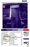 Cuadro Milo J - 166 Deluxe