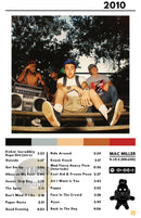 Cuadro Mac Miller - Kids
