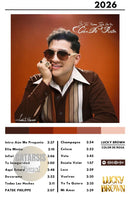 Cuadro Lucky Brown - Color de Rosa