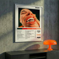 Cuadro Nsqk - ATP