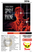 Cuadro Lemon Demon - Spirit Phone