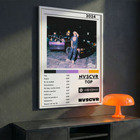 Cuadro Nvscvr - Top