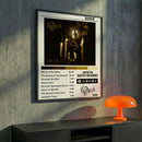 Cuadro Opeth - Ghost Reveries