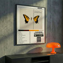 Cuadro Paramore - Brand New Eyes