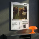 Cuadro Paramore - This Is Why