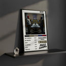 Cuadro Paulo Londra - Versus