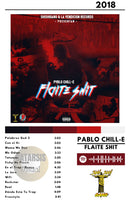 Cuadro Pablo Chill-E - Flaite Shit