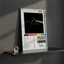 Cuadro Pink Floyd - The Dark Side of the Moon