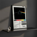 Cuadro Pink Floyd - The Dark Side of the Moon