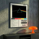 Cuadro Pink Floyd - The Dark Side of the Moon