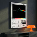Cuadro Pink Floyd - The Dark Side of the Moon