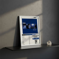 Cuadro Portishead - Dummy
