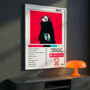 Cuadro Queens of the Stone Age - ...Like Clockwork