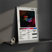 Cuadro Q_Are - Ego