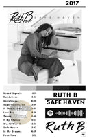 Cuadro Ruth B - Safe haven