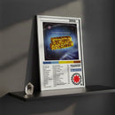 Cuadro Red Hot Chili Peppers - Stadium Arcadium