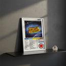 Cuadro Red Hot Chili Peppers - Stadium Arcadium