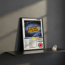 Cuadro Red Hot Chili Peppers - Stadium Arcadium