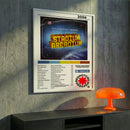 Cuadro Red Hot Chili Peppers - Stadium Arcadium