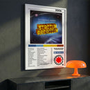 Cuadro Red Hot Chili Peppers - Stadium Arcadium