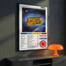 Cuadro Red Hot Chili Peppers - Stadium Arcadium