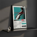 Cuadro Rihanna - Good Girl Gone Bad