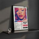 Cuadro Rihanna - Loud