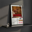 Cuadro Rosé - Rosie