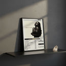 Cuadro Sade - Love Deluxe