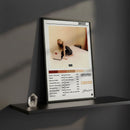 Cuadro Sabrina Carpenter - emails i can't send fwd