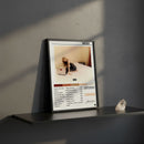 Cuadro Sabrina Carpenter - emails i can't send fwd