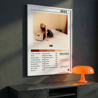 Cuadro Sabrina Carpenter - emails i can't send fwd