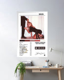 Cuadro Sabrina Carpenter - Man's Best Friend