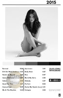 Cuadro Selena Gómez - Revival