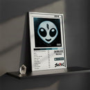 Cuadro Skrillex - Recess