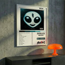 Cuadro Skrillex - Recess