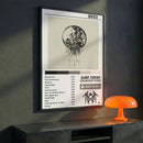Cuadro Sleep Token - Taken Me Back To Eden