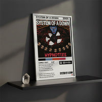 Cuadro System Of A Down - Lonely Day