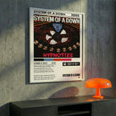 Cuadro System Of A Down - Lonely Day