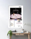 Cuadro TINI - Cupido