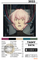 Cuadro Tainy - DATA